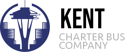 Seattle Charter Bus Company logo