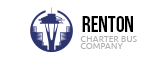 Seattle Charter Bus Company logo